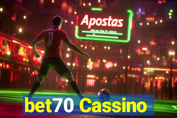 bet70 Cassino